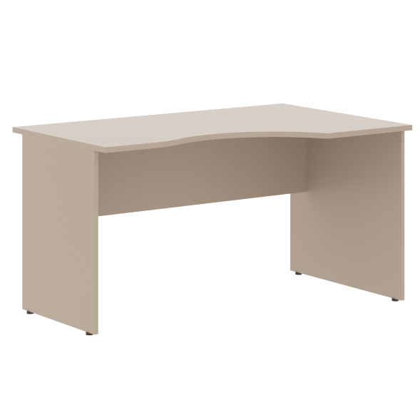 Стол криволинейный СА-2Пр Беларусь 1400*900(720)*755 IMAGO в Краснотурьинске 