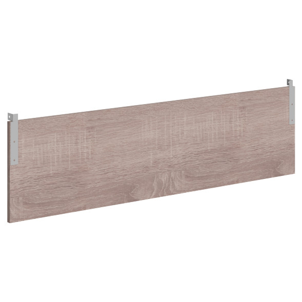 Фронтальная панель подвесная XGDST 147.1 1300х350х18 XTEN GLOSS в Краснотурьинске 