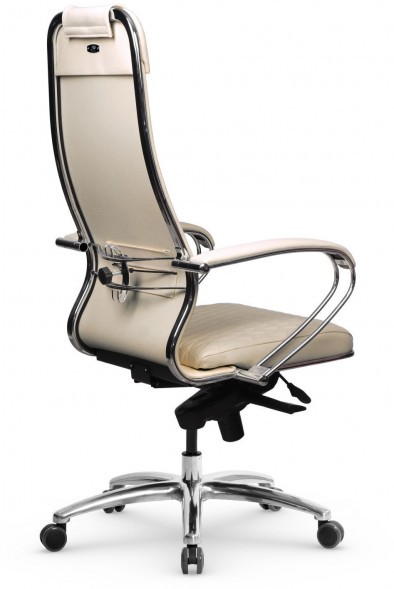 Кресло Samurai KL-1.04 M-Edition