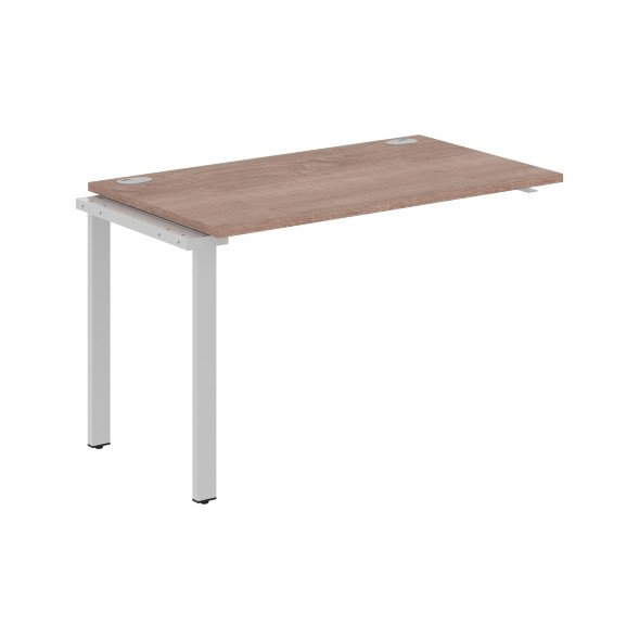 Стол промежуточный XIS6ST 1270 1200х700х750 XTEN-S60 в Краснотурьинске 