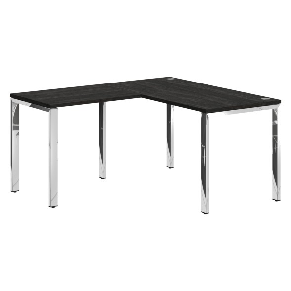 Стол угловой XGCT 1415.1 1400х1500х750 XTEN GLOSS в Краснотурьинске 