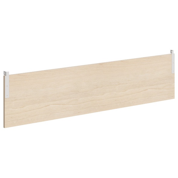 Фронтальная панель подвесная XGDST 167.1 1500х350х18 XTEN GLOSS в Краснотурьинске 