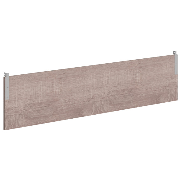 Фронтальная панель подвесная XGDST 167.1 1500х350х18 XTEN GLOSS в Краснотурьинске 