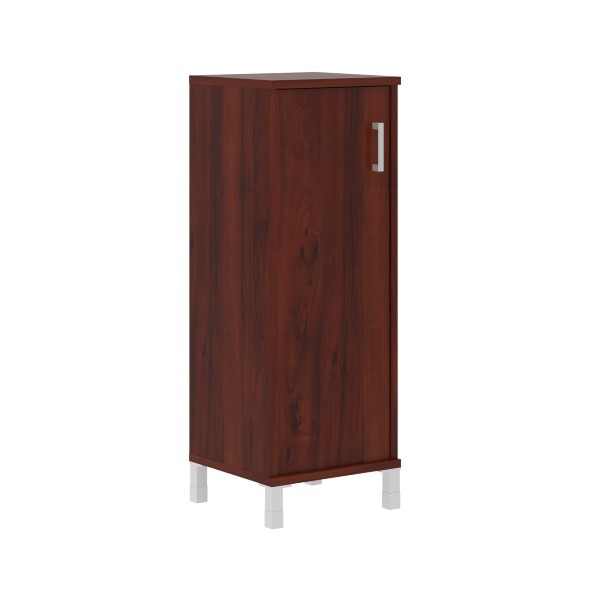Шкаф-колонка средняя с глухой дверью B 421.6(L) 475х450х1286 BORN