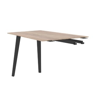 Брифинг-приставка JB 1297 1200х900/700х750 JAY