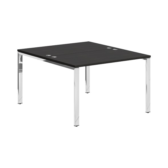 Стол 2-х местный XGWST 1214.1 1200х1406х750 XTEN GLOSS в Краснотурьинске 