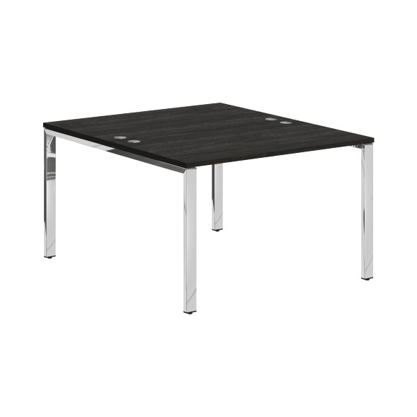 Стол 2-х местный XGWST 1214.1 1200х1406х750 XTEN GLOSS в Краснотурьинске 