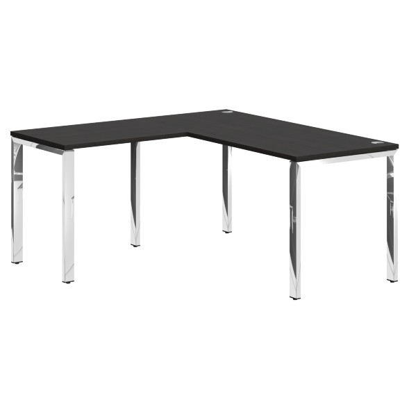 Стол угловой XGCT 1615.1 1600х1500х750 XTEN GLOSS в Краснотурьинске 