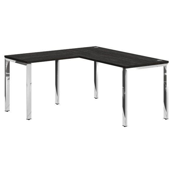 Стол угловой XGCT 1615.1 1600х1500х750 XTEN GLOSS в Краснотурьинске 