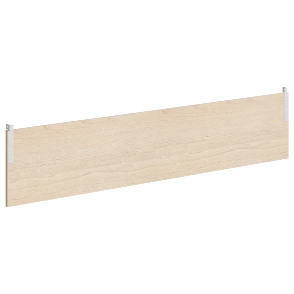 Фронтальная панель подвесная XGDST 187.1 1700х350х18 XTEN GLOSS в Краснотурьинске 