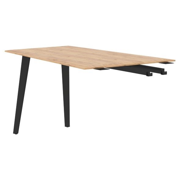 Брифинг-приставка JB 1497 1400х900/700х750 JAY в Краснотурьинске 