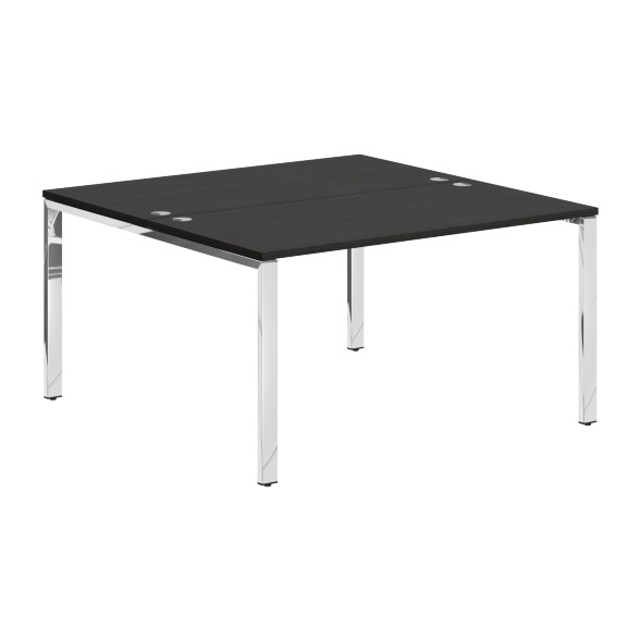 Стол 2-х местный XGWST 1414.1 1400х1406х750 XTEN GLOSS в Краснотурьинске 