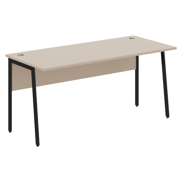 Стол прямой СП-4P 1600х720х755 IMAGO PLUS в Краснотурьинске 