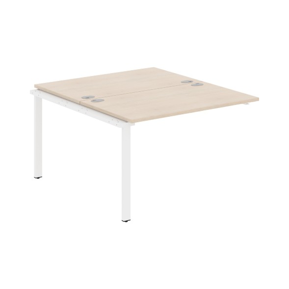 Стол промежуточный XIS6WST 1214 1200х1406х750 XTEN-S60 в Краснотурьинске 