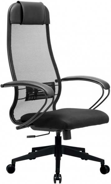 Эргономичное кресло МЕТТА Комплект 11 Pl пр/сечен