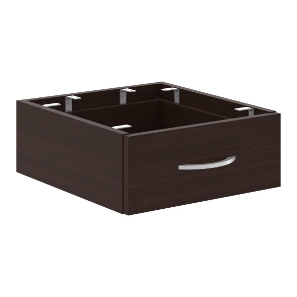 Тумба подвесная c 1-м ящиком СРС-1V.1 407х448х163 IMAGO PLUS в Краснотурьинске 