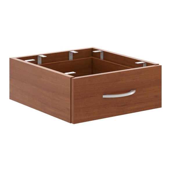 Тумба подвесная c 1-м ящиком СРС-1V.1 407х448х163 IMAGO PLUS в Краснотурьинске 