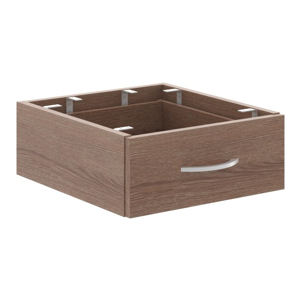 Тумба подвесная c 1-м ящиком СРС-1V.1 407х448х163 IMAGO PLUS в Краснотурьинске 