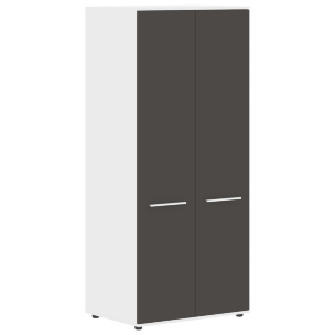 Шкаф для одежды ECWS 85 852х600х1967 EDIS