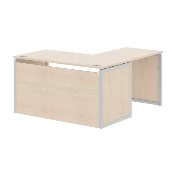 Стол угловой XQPCT 1415H 1400х1500х750 XTEN-QP в Краснотурьинске 