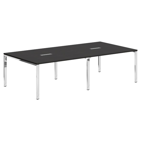 Конференц стол XGSCT 2714.1 2720х1406х750 XTEN GLOSS в Краснотурьинске 
