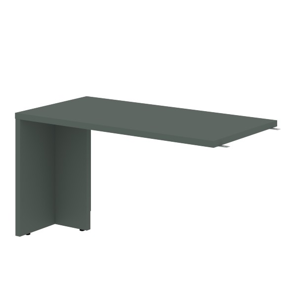 Брифинг-приставка VB 1470 1400х700х750 VELION