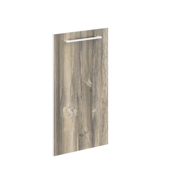 Дверь низкая MLD 42-1 422х18х765 MORRIS TREND