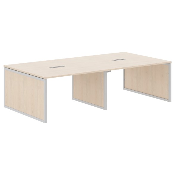 Конференц стол XQPSCT 2714 2720х1406х750 XTEN-QP в Краснотурьинске 