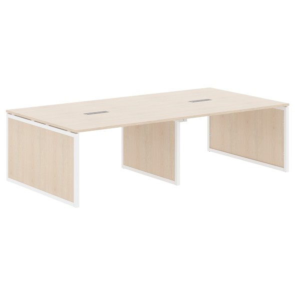 Конференц стол XQPSCT 2714 2720х1406х750 XTEN-QP в Краснотурьинске 