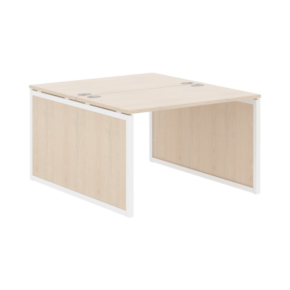 Стол 2-х местный XQPWST 1214 1200х1406х750 XTEN-QP в Краснотурьинске 