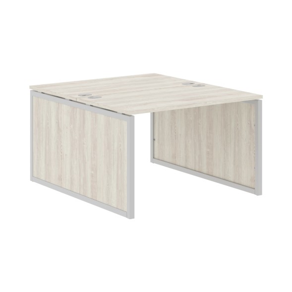 Стол 2-х местный XQPWST 1214 1200х1406х750 XTEN-QP в Краснотурьинске 