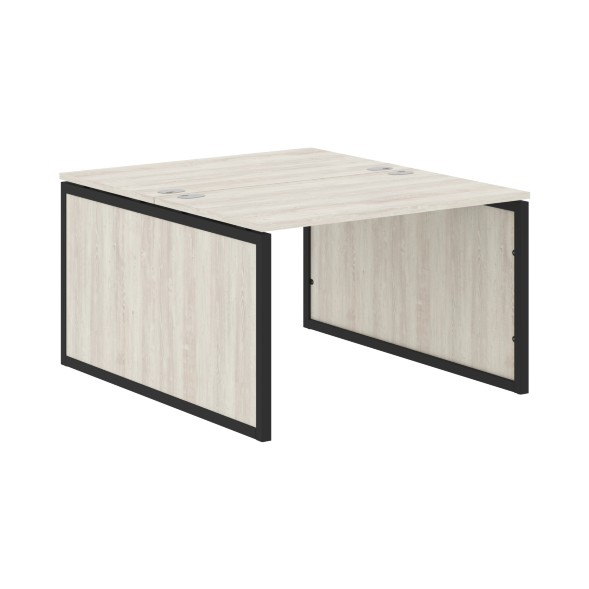 Стол 2-х местный XQPWST 1214 1200х1406х750 XTEN-QP в Краснотурьинске 