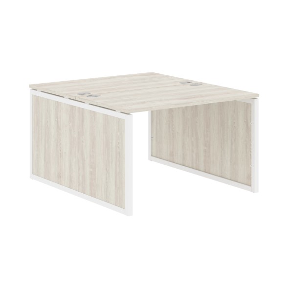 Стол 2-х местный XQPWST 1214 1200х1406х750 XTEN-QP в Краснотурьинске 