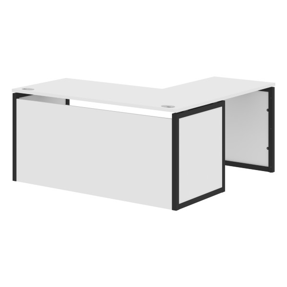 Стол угловой XQPCT 1615H 1600х1500х750 XTEN-QP в Краснотурьинске 