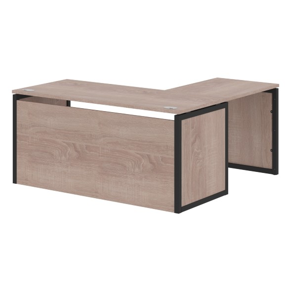 Стол угловой XQPCT 1615H 1600х1500х750 XTEN-QP в Краснотурьинске 