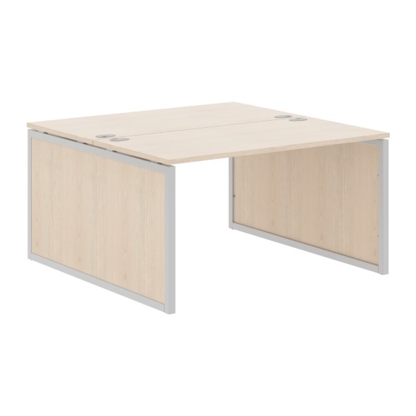 Стол 2-х местный XQPWST 1414 1400х1406х750 XTEN-QP в Краснотурьинске 