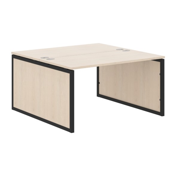 Стол 2-х местный XQPWST 1414 1400х1406х750 XTEN-QP в Краснотурьинске 