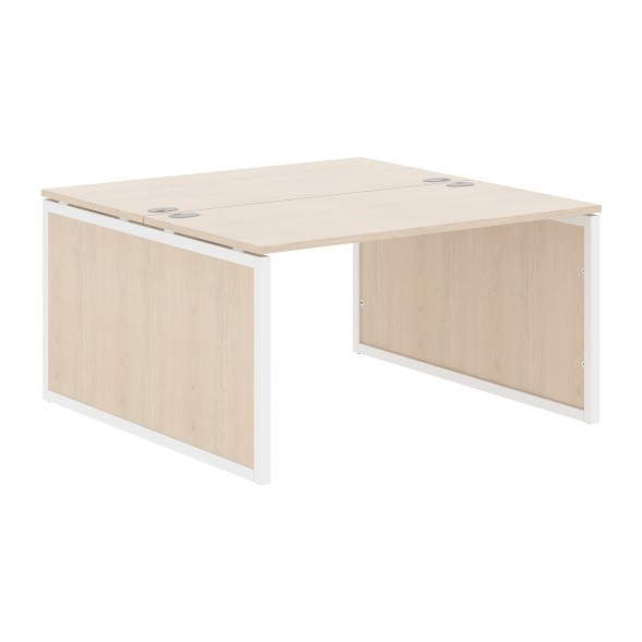 Стол 2-х местный XQPWST 1414 1400х1406х750 XTEN-QP в Краснотурьинске 