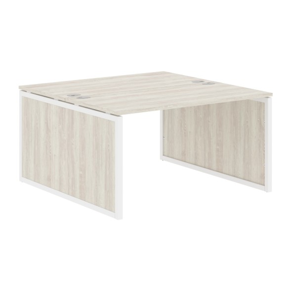 Стол 2-х местный XQPWST 1414 1400х1406х750 XTEN-QP в Краснотурьинске 