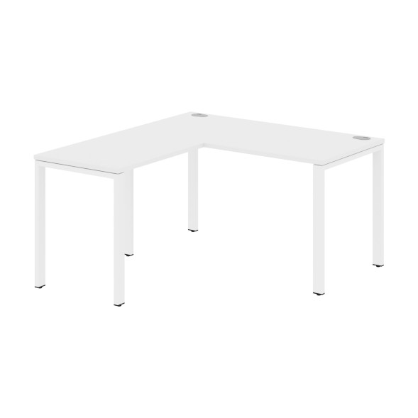 Стол угловой XS6CT 1415 1400х1500х750 XTEN-S60 в Краснотурьинске 