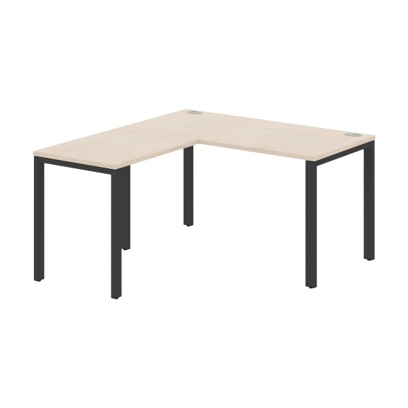 Стол угловой XS6CT 1415 1400х1500х750 XTEN-S60 в Краснотурьинске 