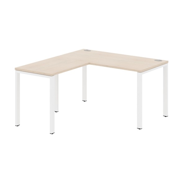 Стол угловой XS6CT 1415 1400х1500х750 XTEN-S60 в Краснотурьинске 