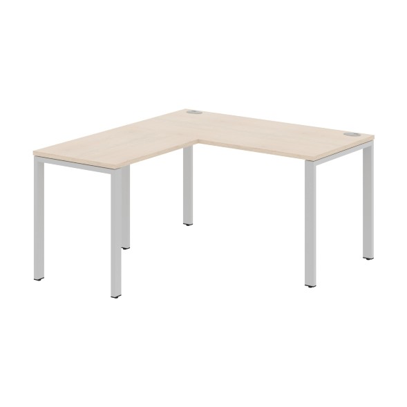 Стол угловой XS6CT 1415 1400х1500х750 XTEN-S60 в Краснотурьинске 