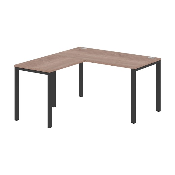 Стол угловой XS6CT 1415 1400х1500х750 XTEN-S60 в Краснотурьинске 