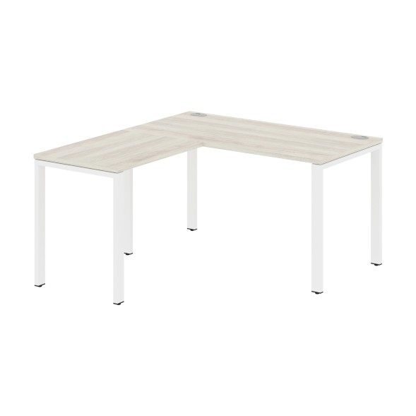 Стол угловой XS6CT 1415 1400х1500х750 XTEN-S60 в Краснотурьинске 