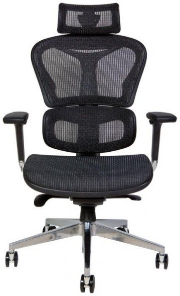 Кресло руководителя Norden Hero