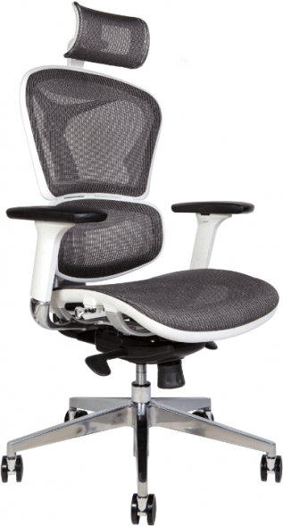 Кресло руководителя Norden Hero