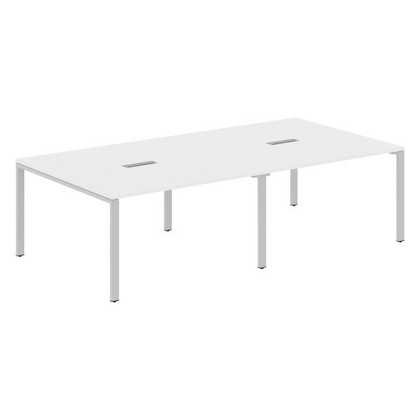 Конференц стол XS6SCT 2714 2720х1406х750 XTEN-S60 в Краснотурьинске 