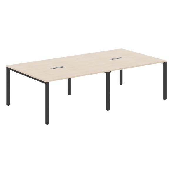 Конференц стол XS6SCT 2714 2720х1406х750 XTEN-S60 в Краснотурьинске 