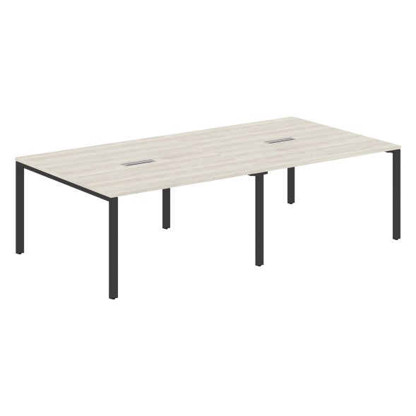 Конференц стол XS6SCT 2714 2720х1406х750 XTEN-S60 в Краснотурьинске 